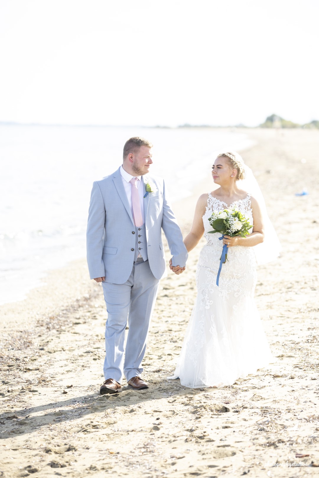 Book your wedding day in Blue Lagoon Palace 